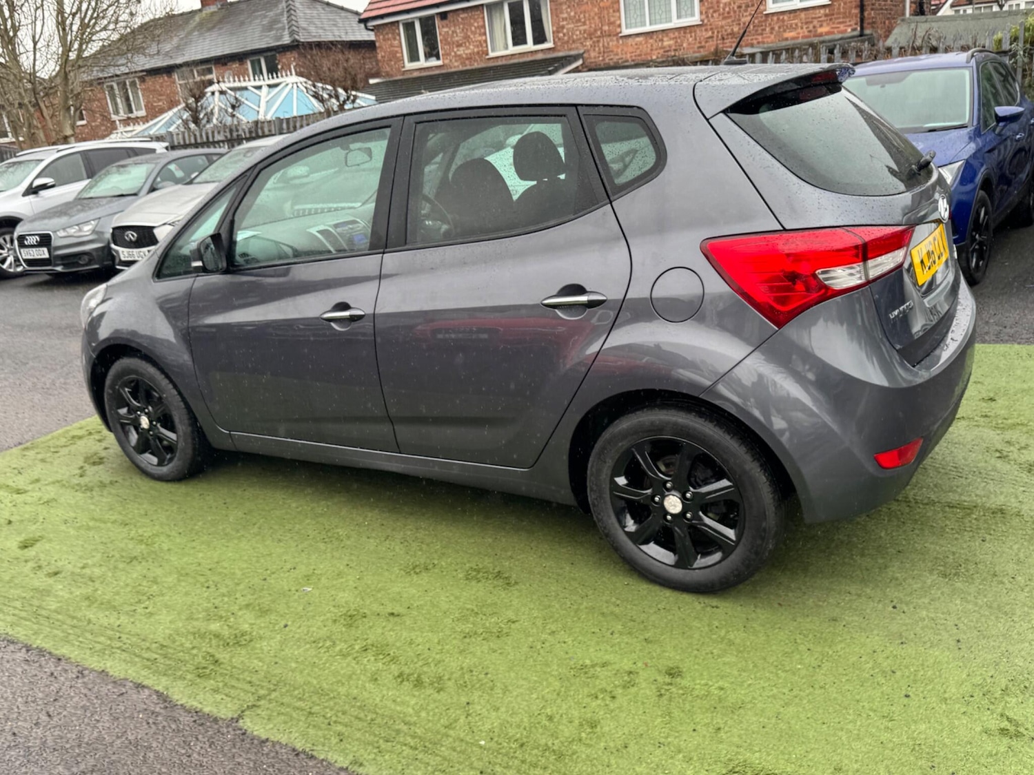 Used Hyundai Ix20 2016 for sale - 77305076: Photo 51