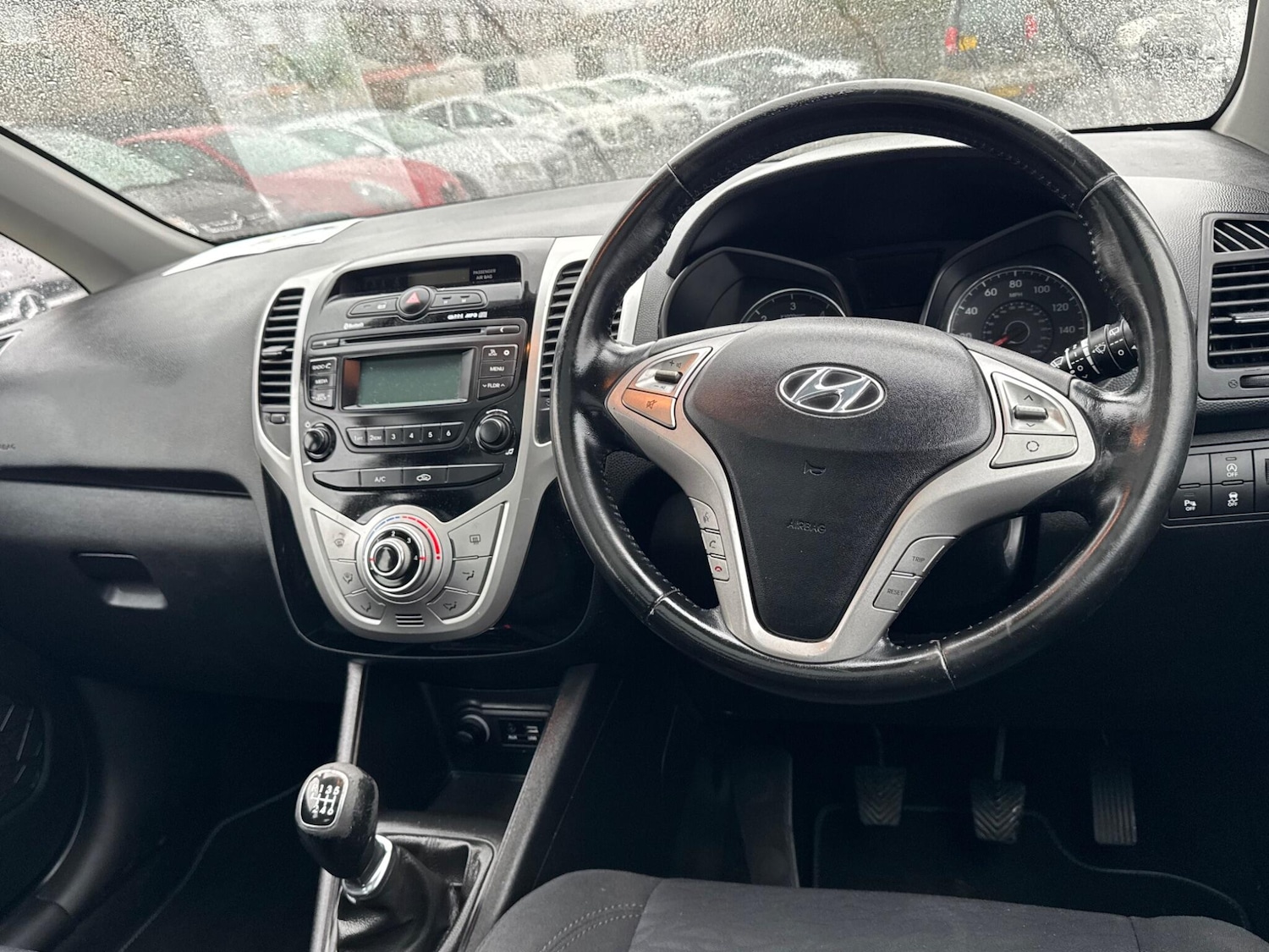 Used Hyundai Ix20 2016 for sale - 77305076: Photo 52