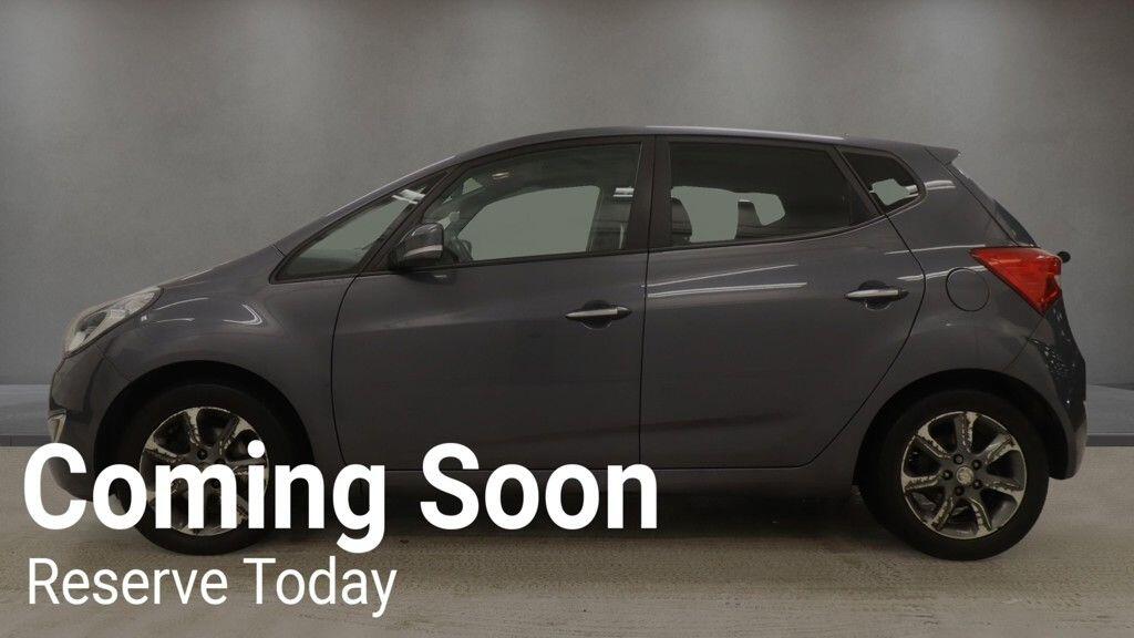 Used Hyundai Ix20 for sale - 77305076: Photo 6