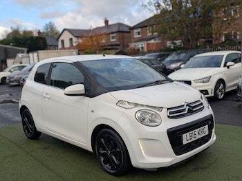 Citroen C1 feature image