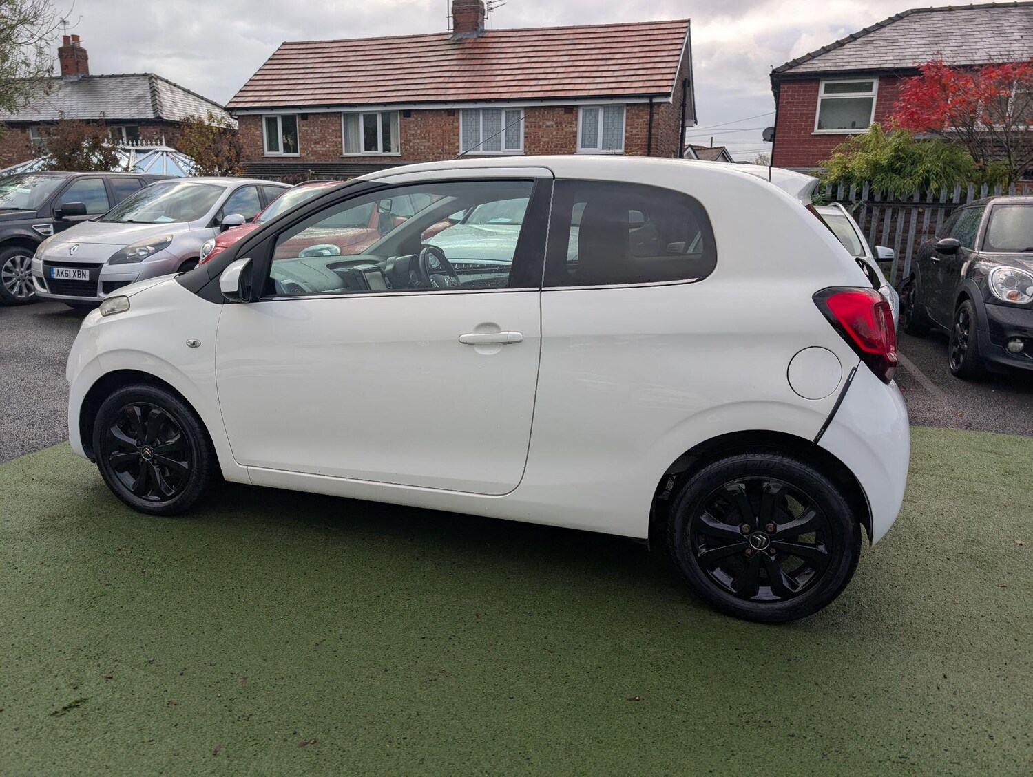 Used Citroen C1 for sale - 76995659: Photo 20