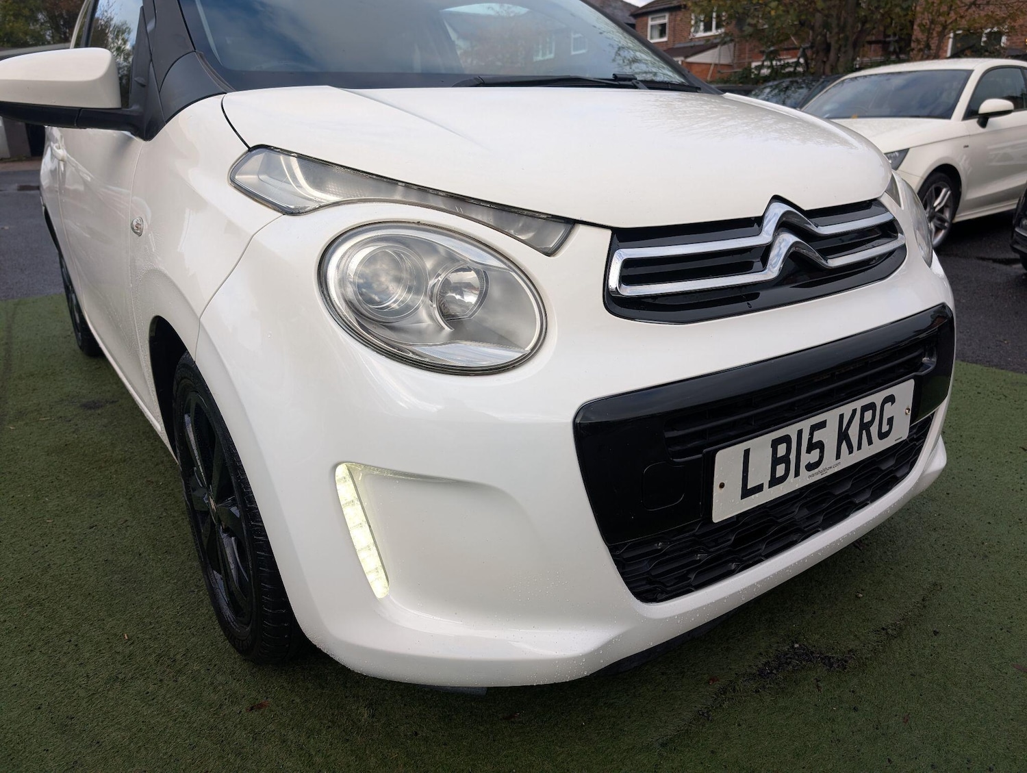 Used Citroen C1 for sale - 76995659: Photo 35