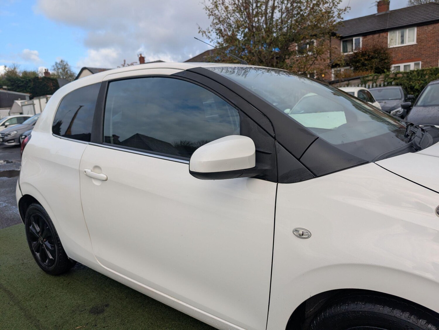 Used Citroen C1 for sale - 76995659: Photo 37