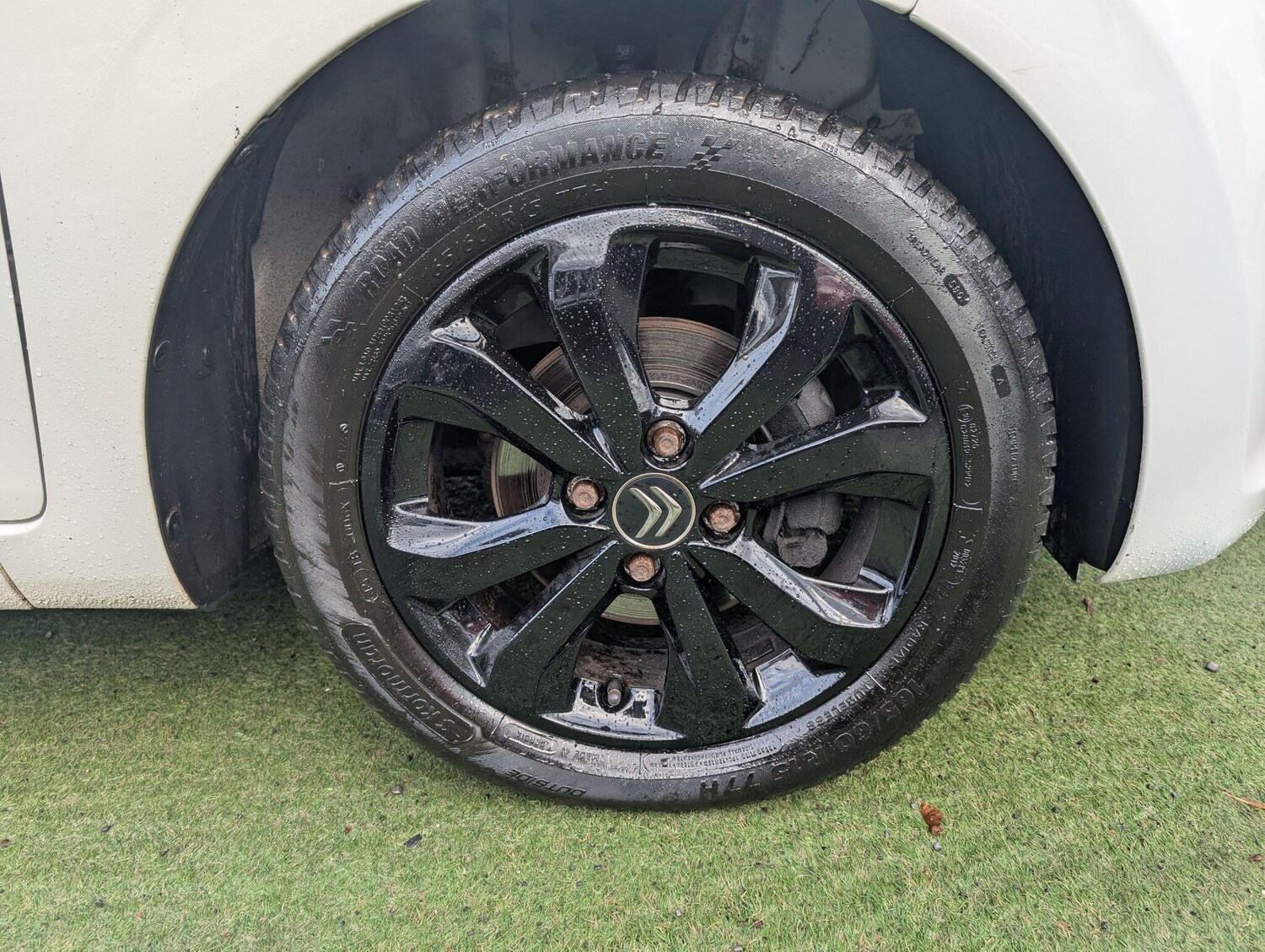 Used Citroen C1 for sale - 76995659: Photo 38