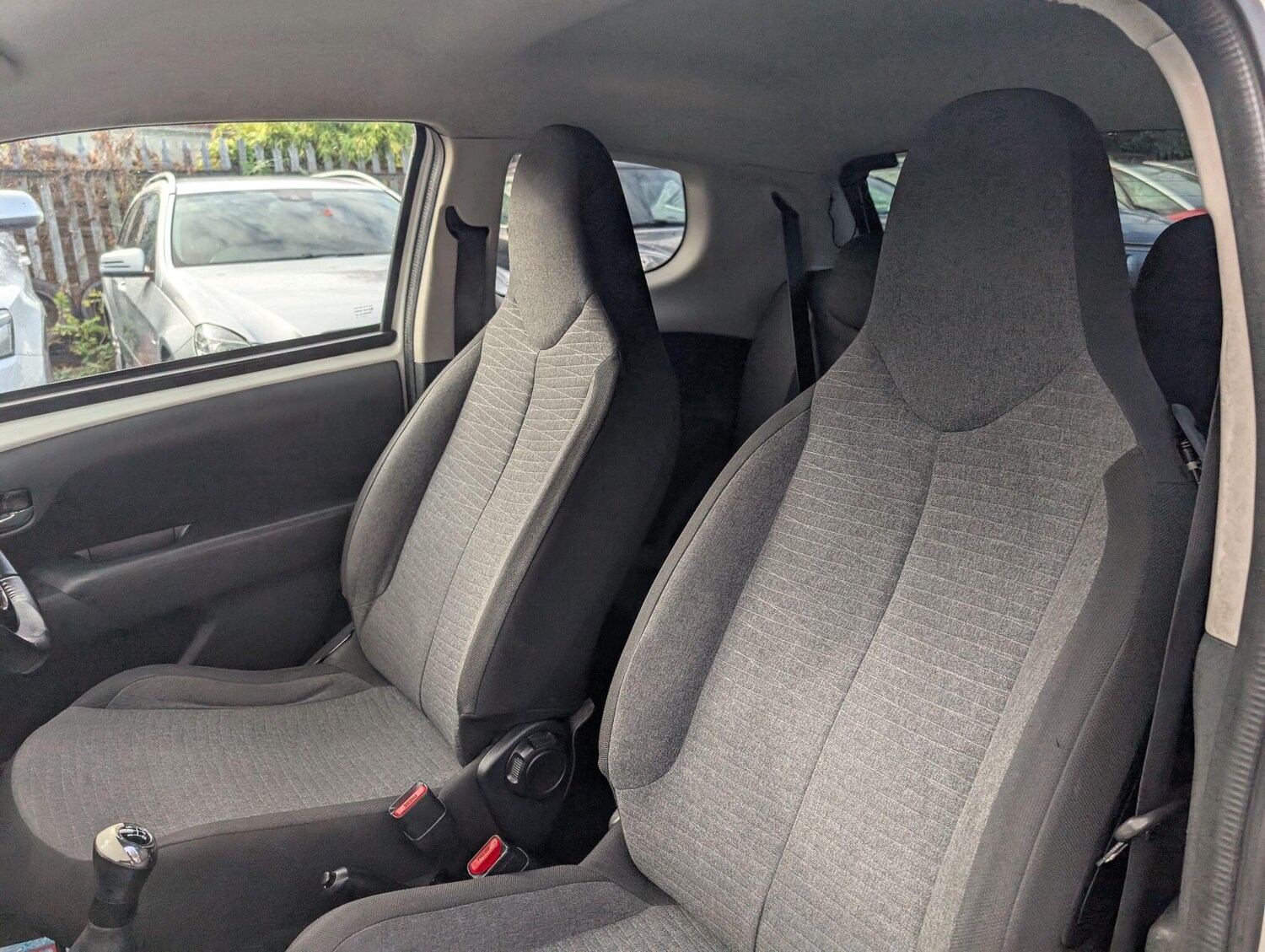 Used Citroen C1 for sale - 76995659: Photo 43