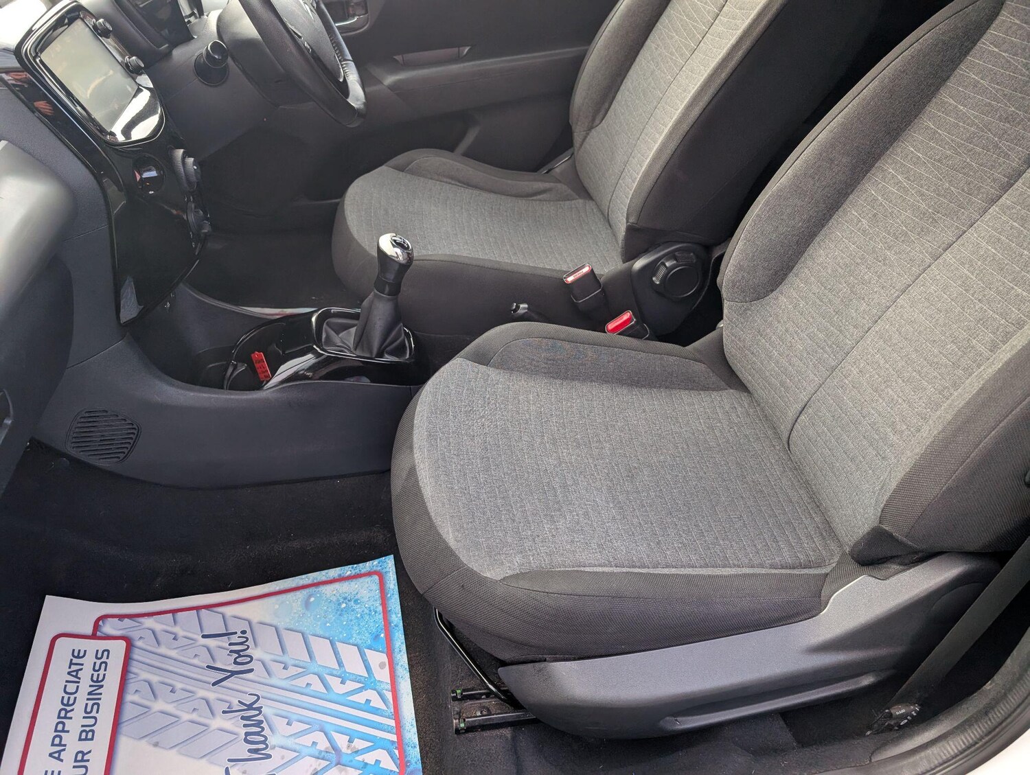 Used Citroen C1 for sale - 76995659: Photo 44