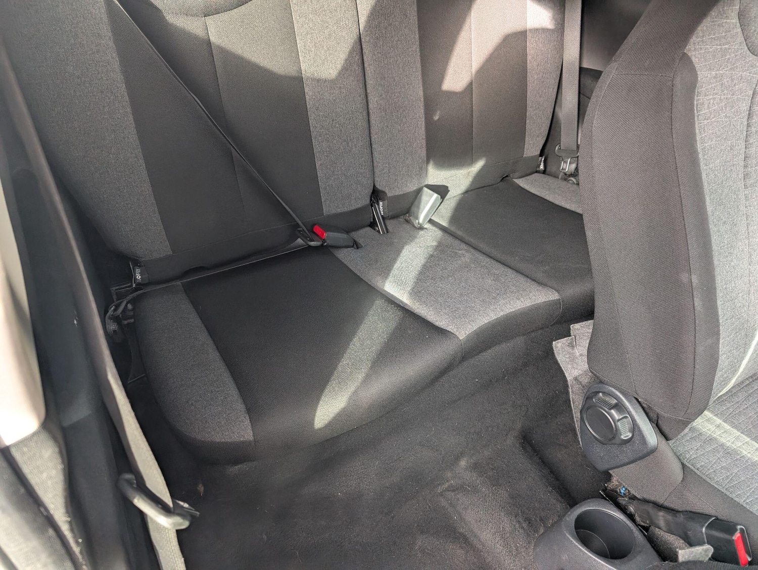 Used Citroen C1 for sale - 76995659: Photo 48