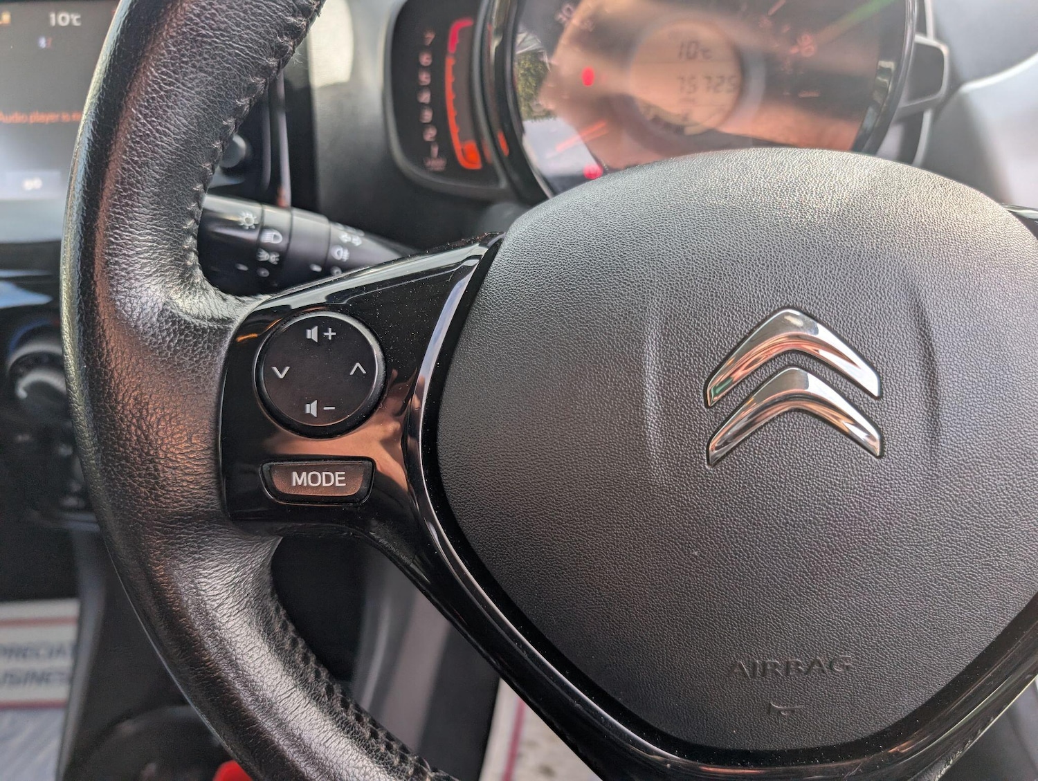 Used Citroen C1 for sale - 76995659: Photo 52