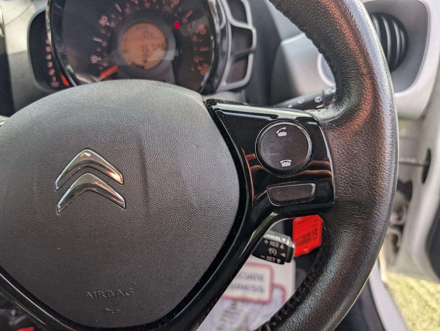 Used Citroen C1 for sale - 76995659: Photo 53