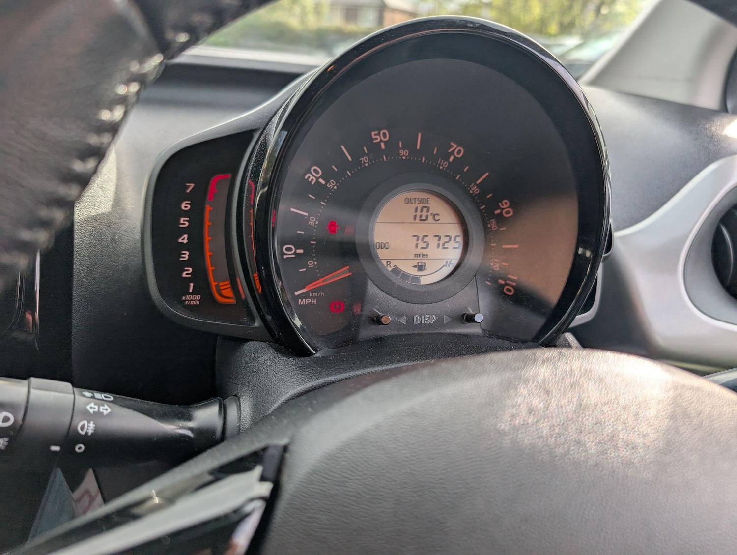 Used Citroen C1 for sale - 76995659: Photo 57