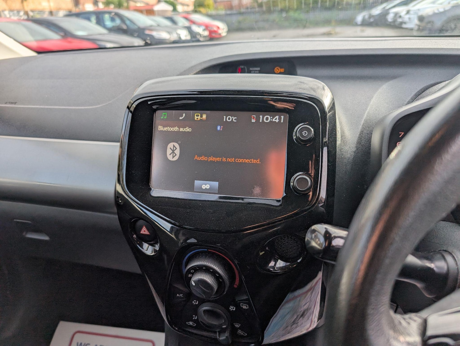 Used Citroen C1 for sale - 76995659: Photo 58