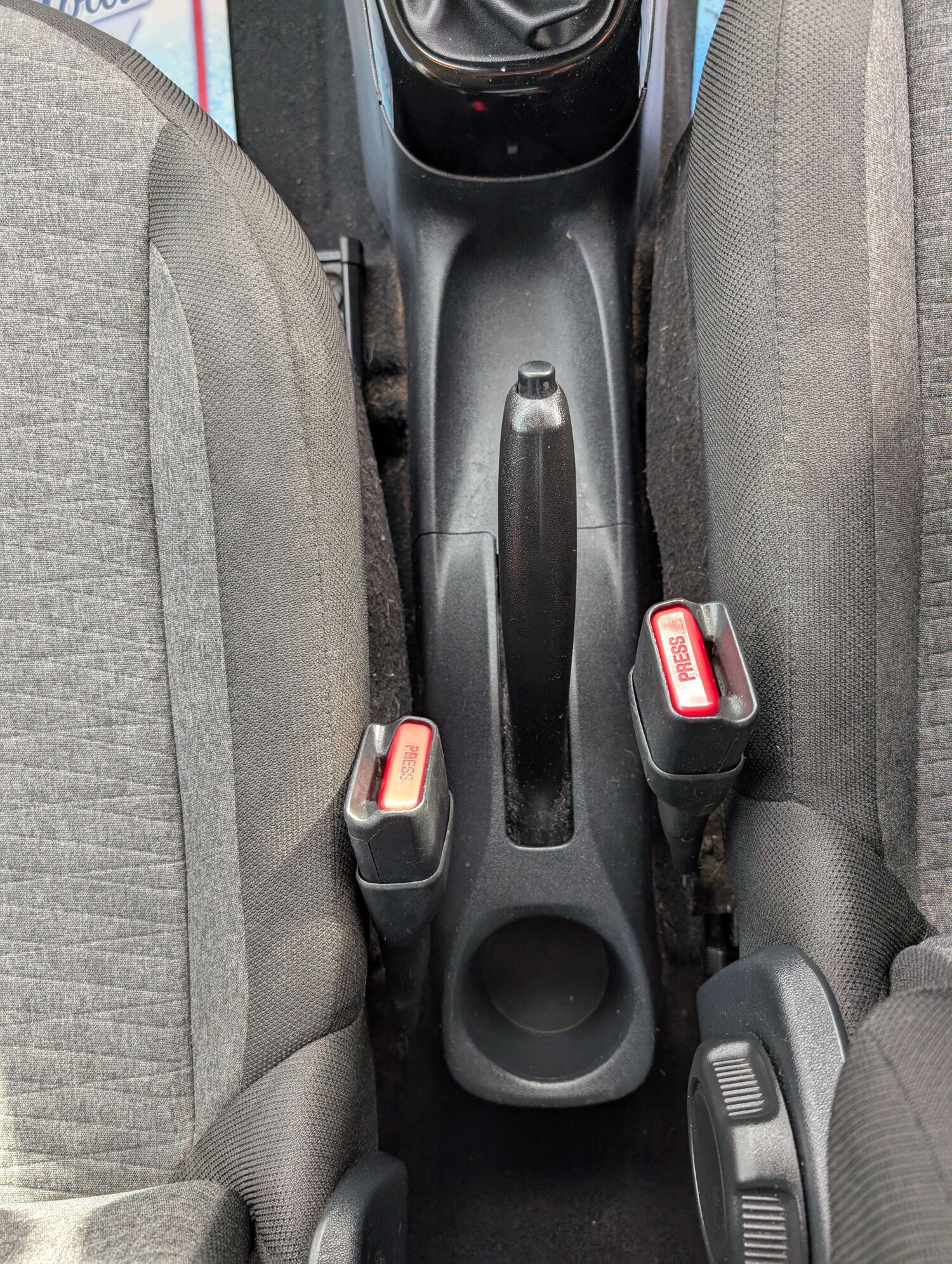 Used Citroen C1 for sale - 76995659: Photo 61