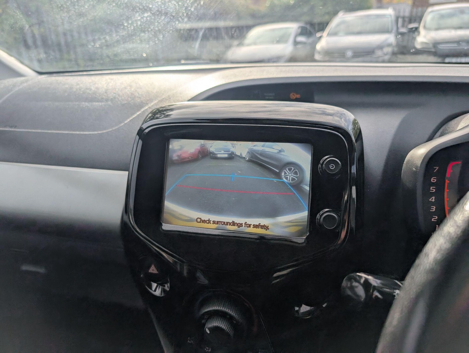 Used Citroen C1 for sale - 76995659: Photo 62