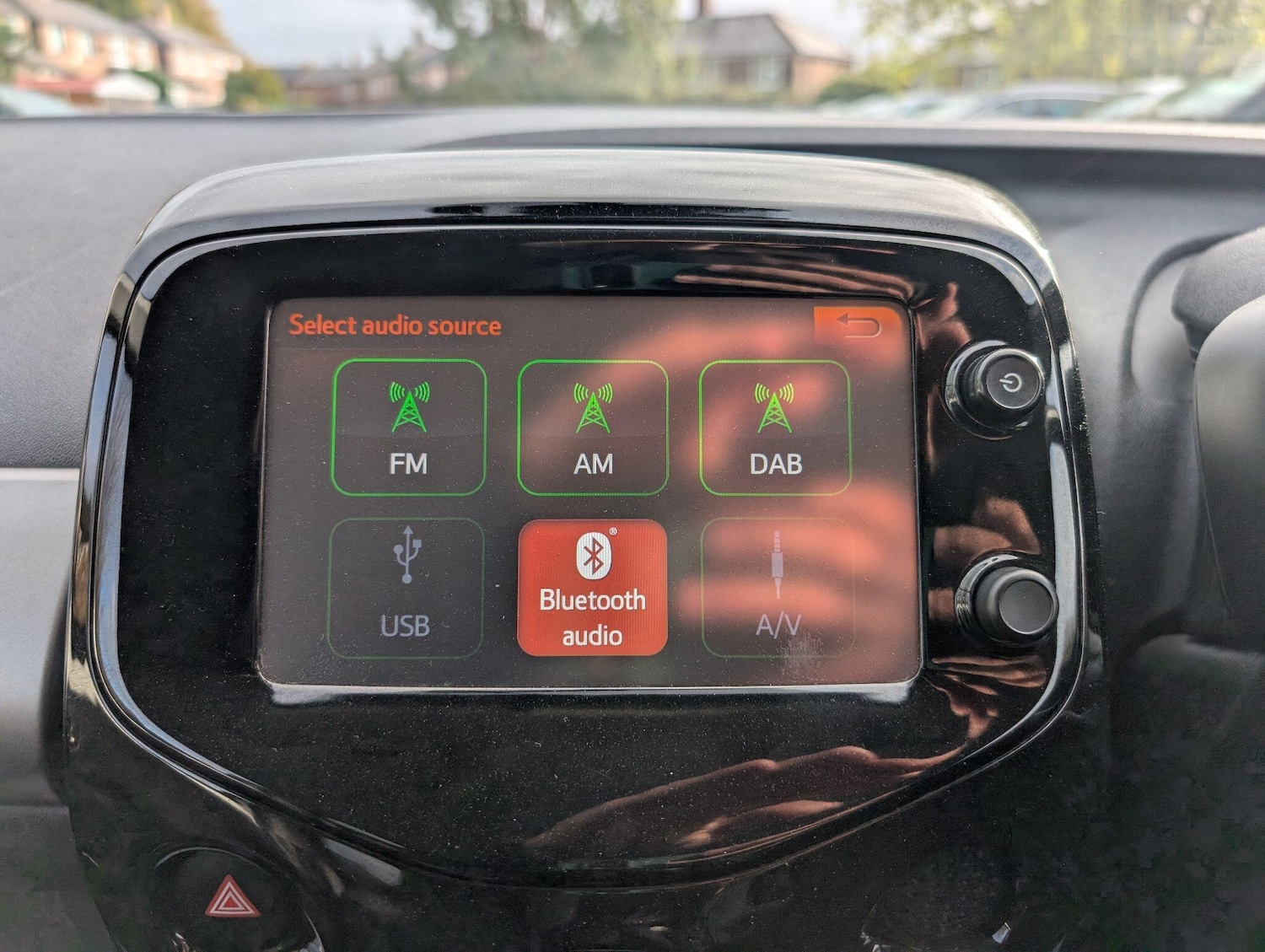 Used Citroen C1 for sale - 76995659: Photo 63