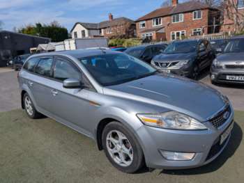 Used Ford Mondeo 2009 for sale - 74271511: Photo