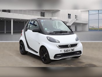 smart - fortwo