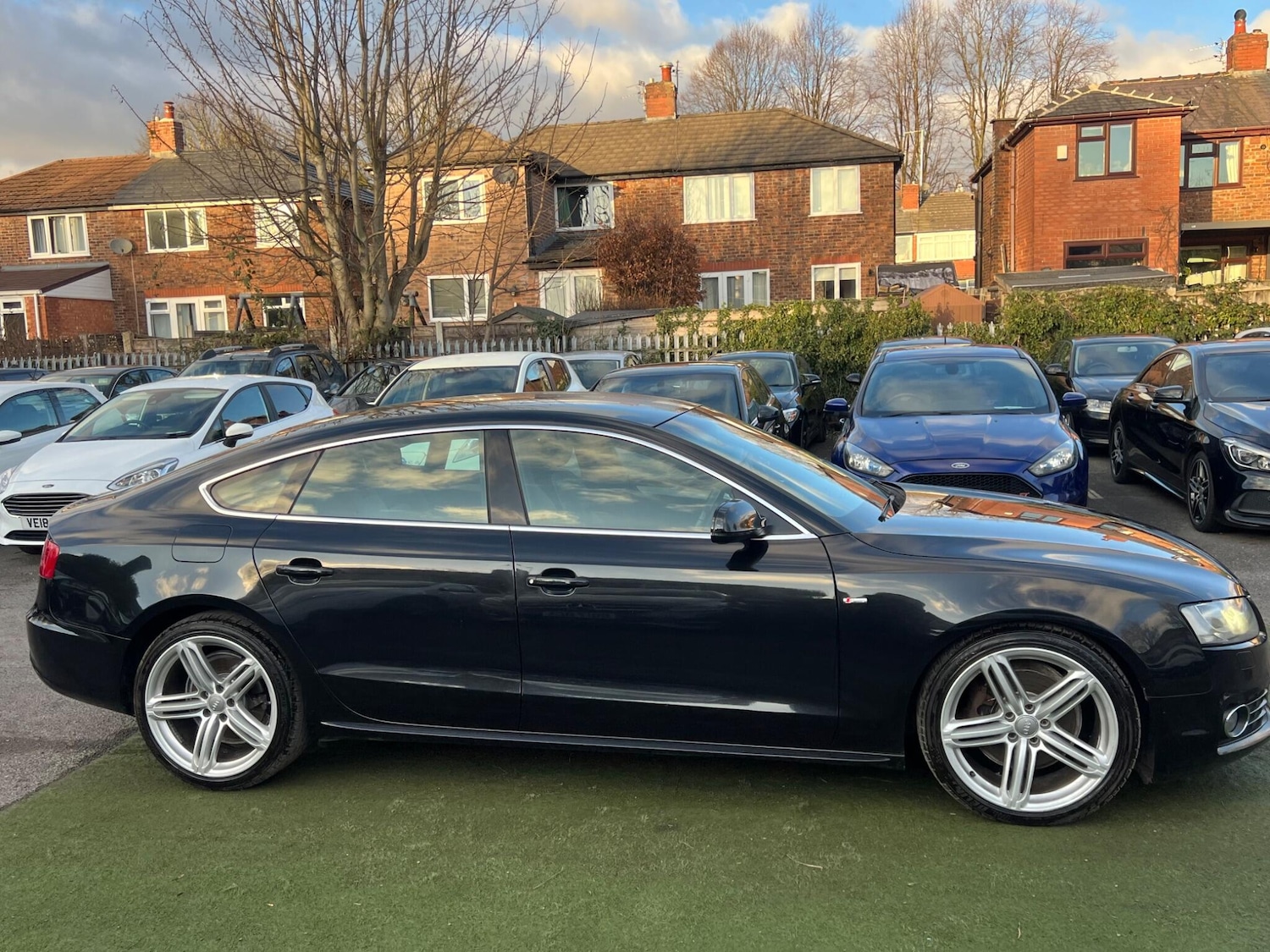 Used Audi A5 2009 for sale - 77054078: Photo 40