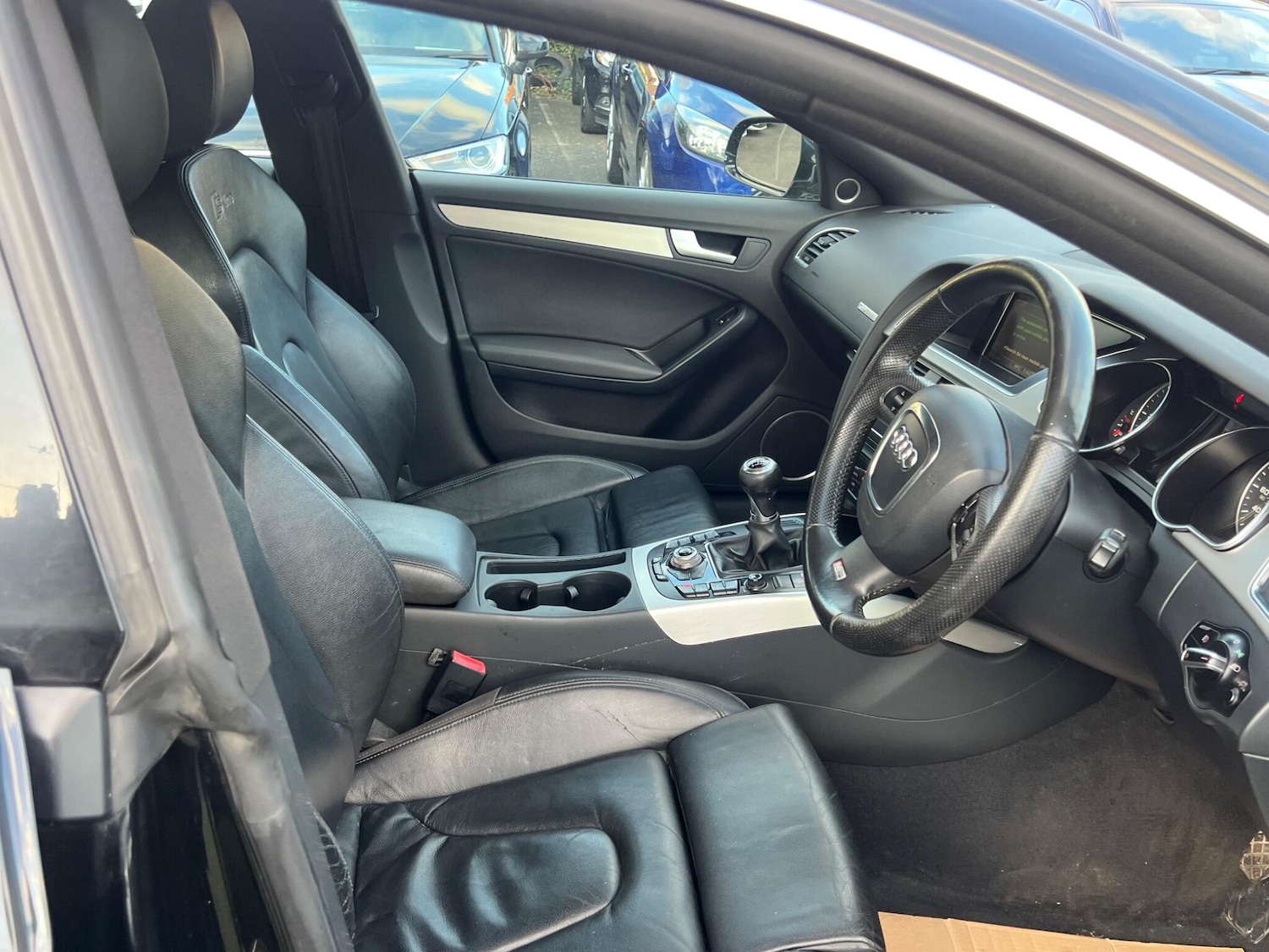 Used Audi A5 2009 for sale - 77054078: Photo 45