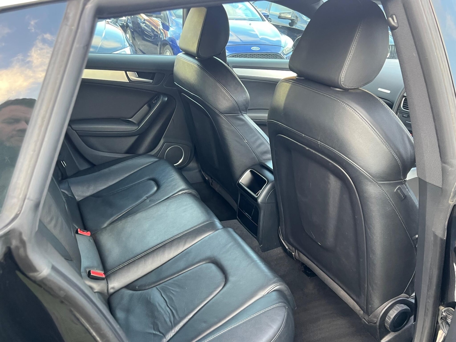 Used Audi A5 2009 for sale - 77054078: Photo 48