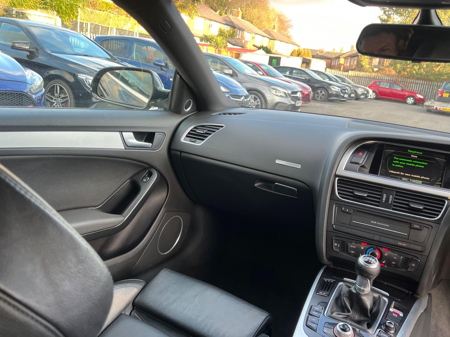 Used Audi A5 2009 for sale - 77054078: Photo 49