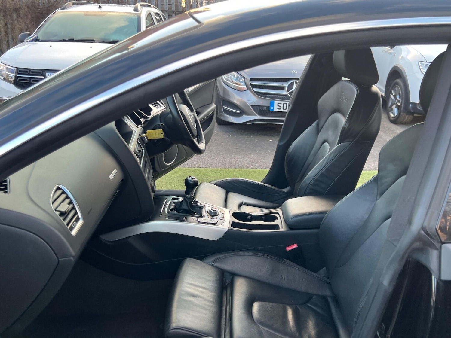 Used Audi A5 2009 for sale - 77054078: Photo 54