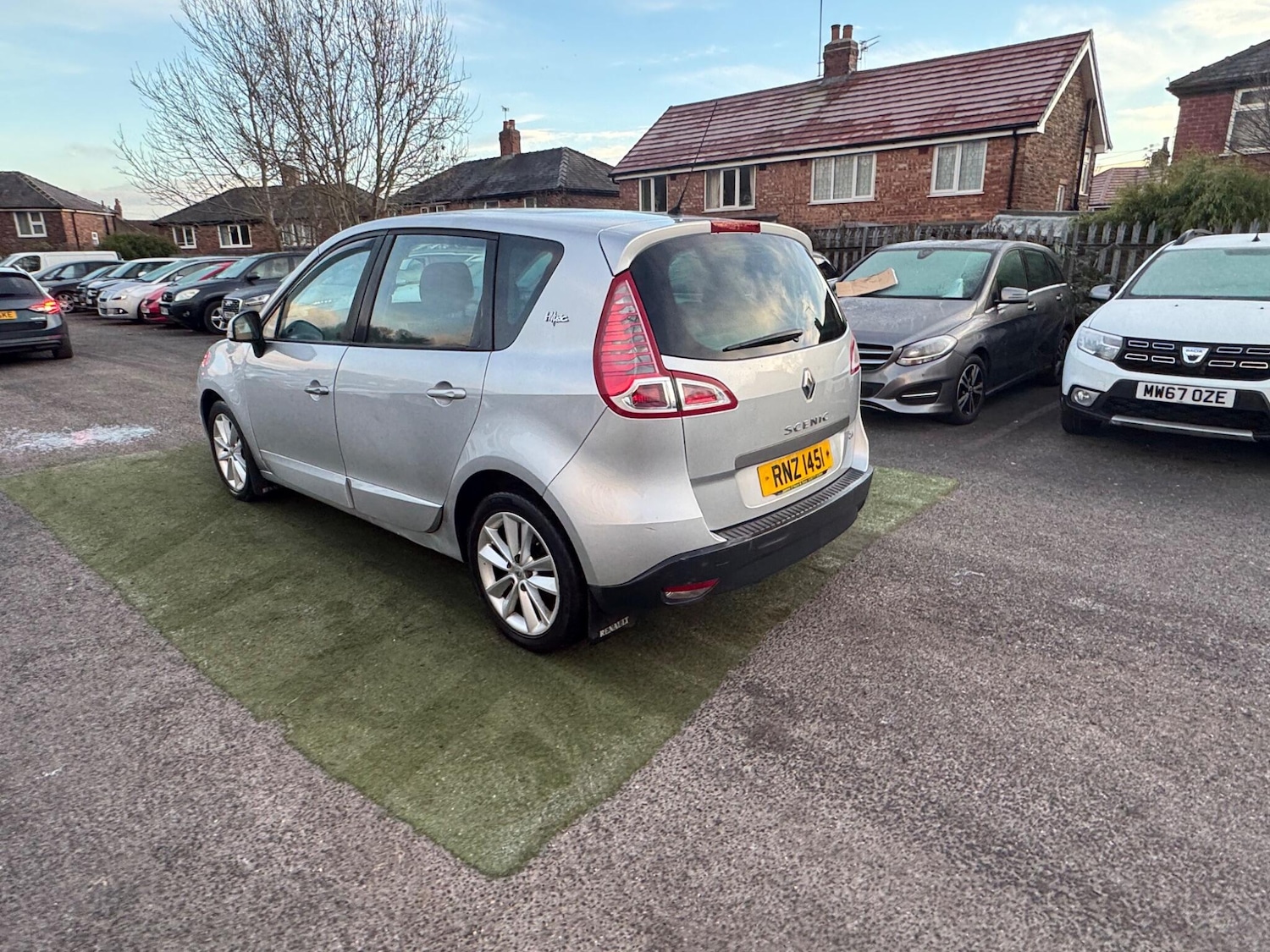 Used Renault Scenic 2012 for sale - 77090847: Photo 15