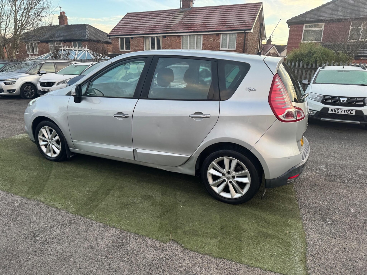 Used Renault Scenic 2012 for sale - 77090847: Photo 22