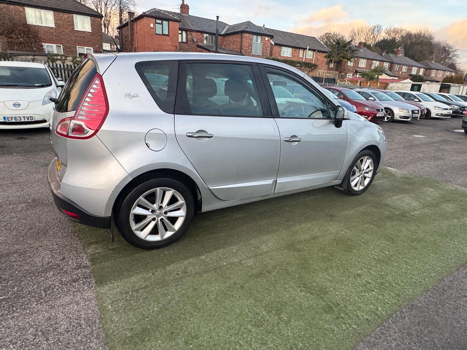 Used Renault Scenic 2012 for sale - 77090847: Photo 29