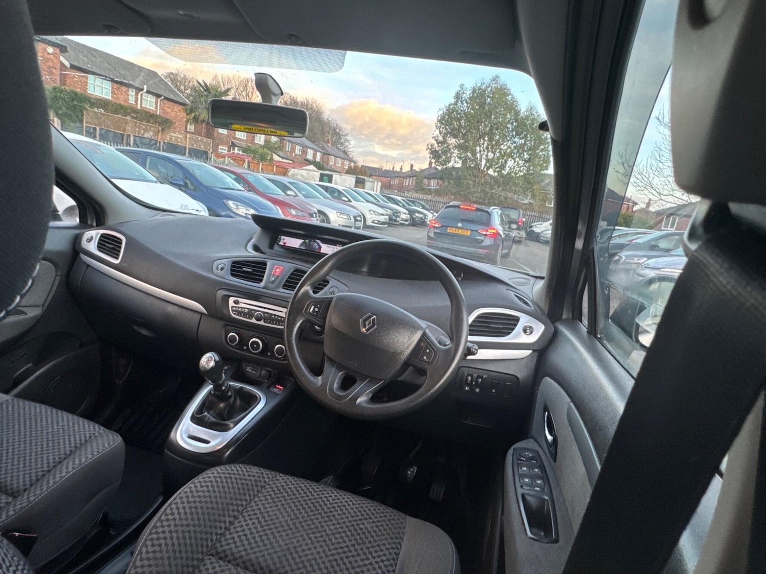 Used Renault Scenic 2012 for sale - 77090847: Photo 39