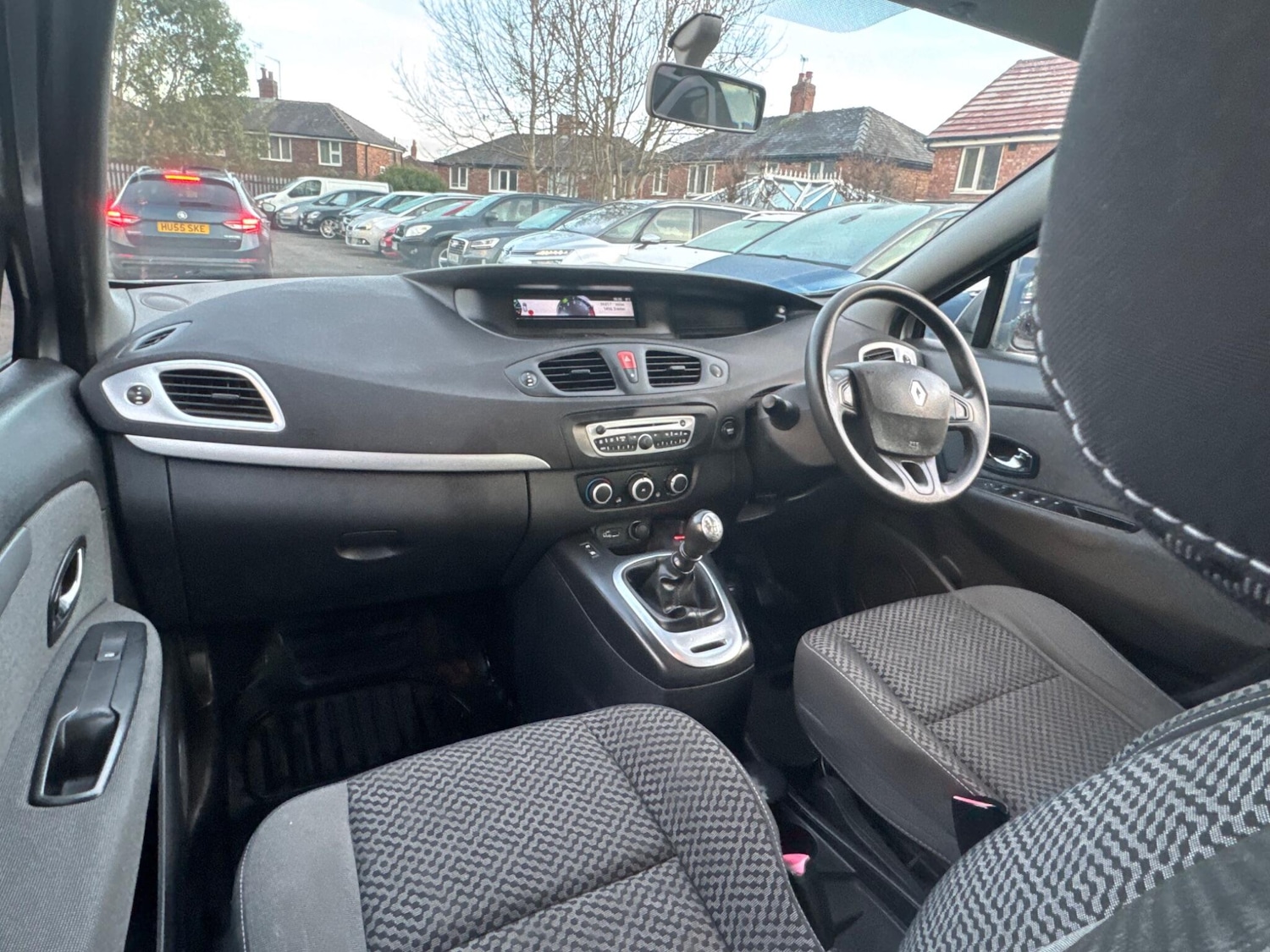 Used Renault Scenic 2012 for sale - 77090847: Photo 40