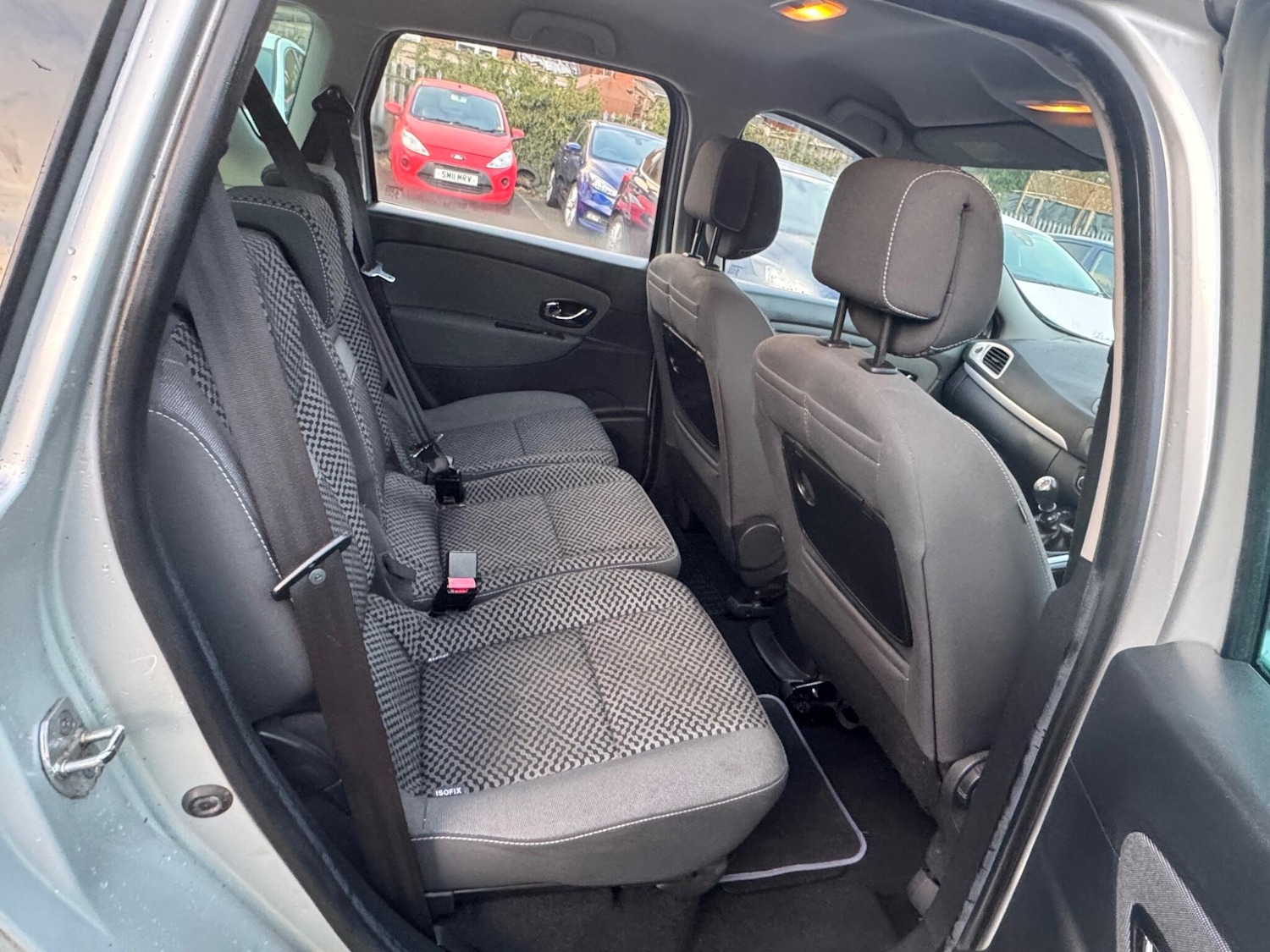 Used Renault Scenic 2012 for sale - 77090847: Photo 42