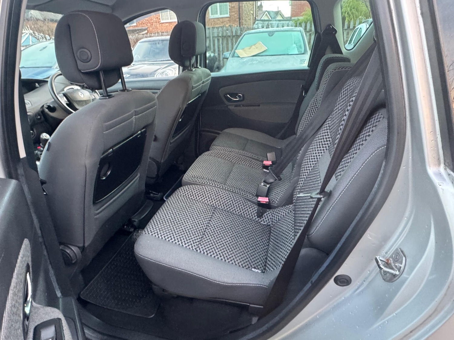 Used Renault Scenic 2012 for sale - 77090847: Photo 43