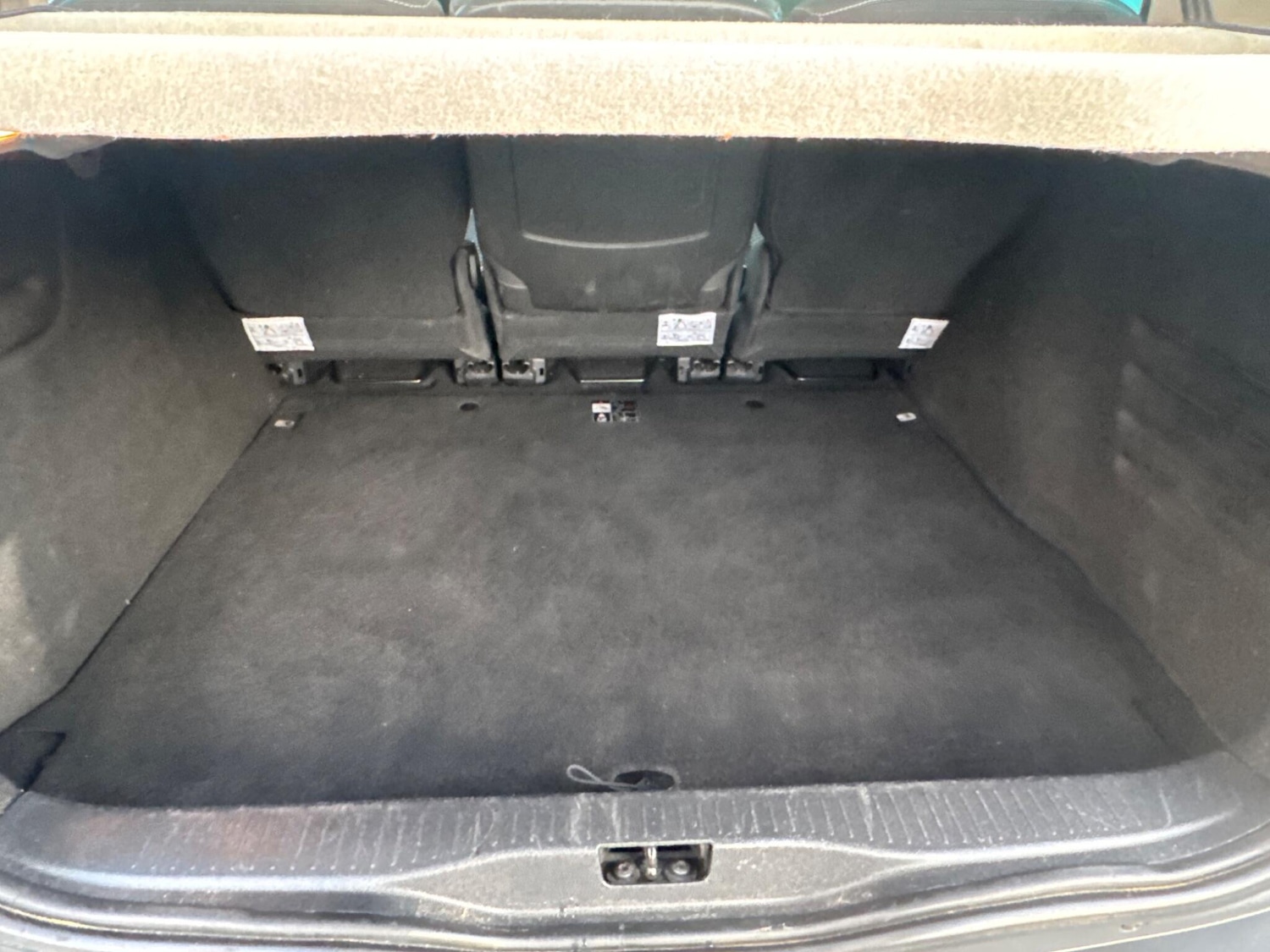 Used Renault Scenic 2012 for sale - 77090847: Photo 45