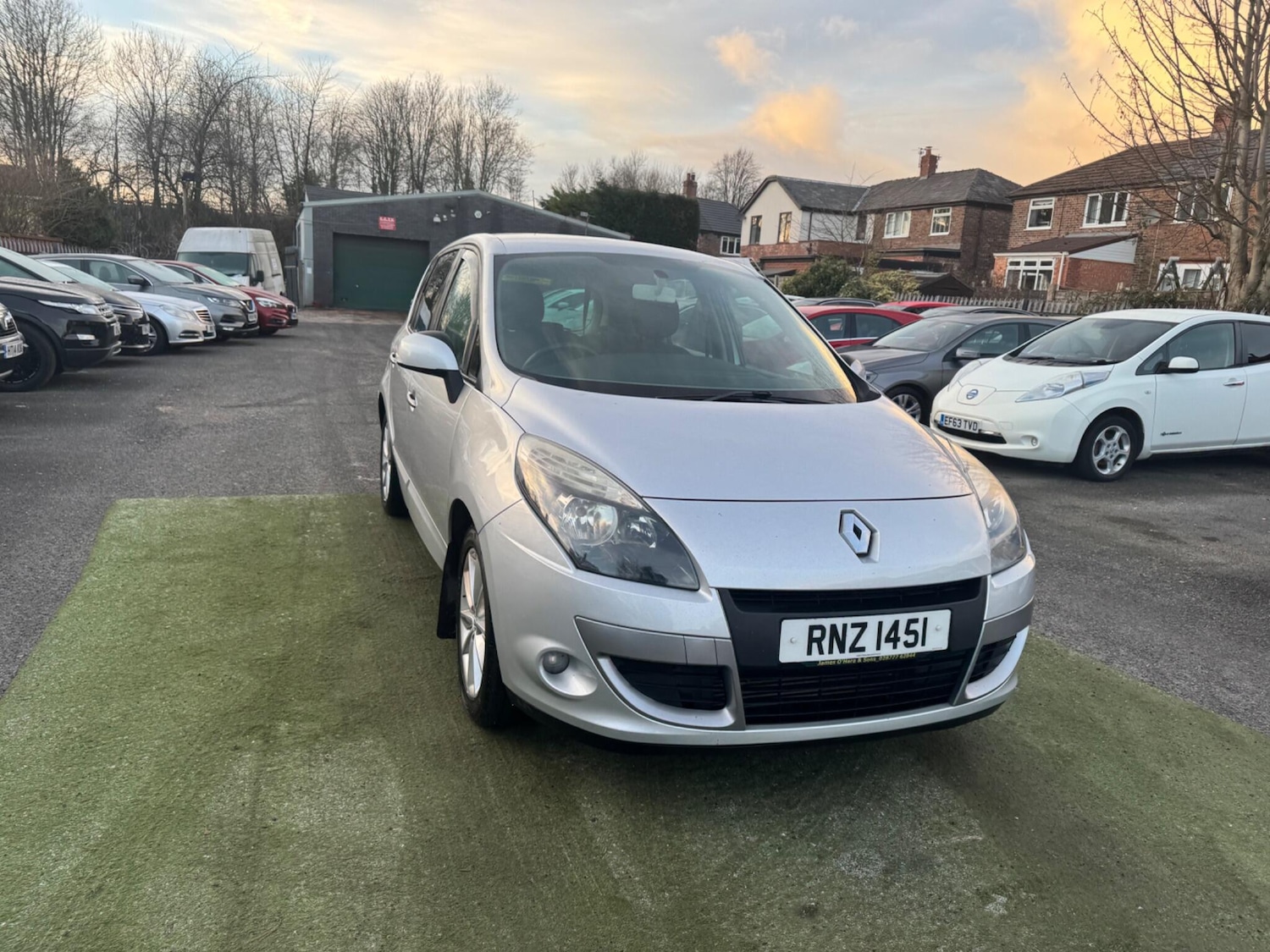 Used Renault Scenic 2012 for sale - 77090847: Photo 5