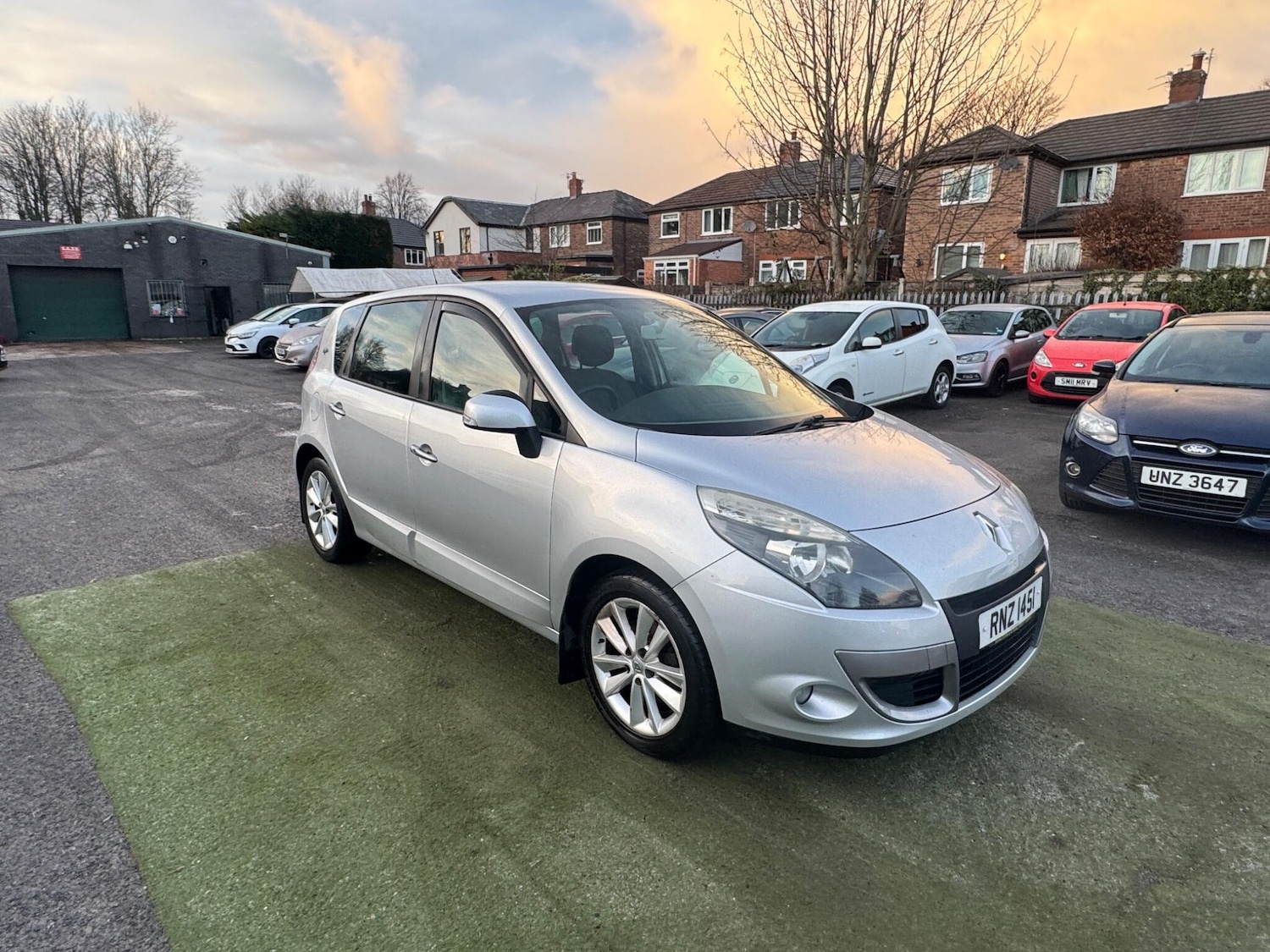 Used Renault Scenic 2012 for sale - 77090847: Photo 6