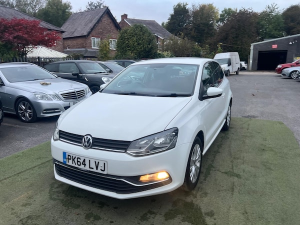 Used Volkswagen Polo 2014 for sale - 76314550: Photo 18