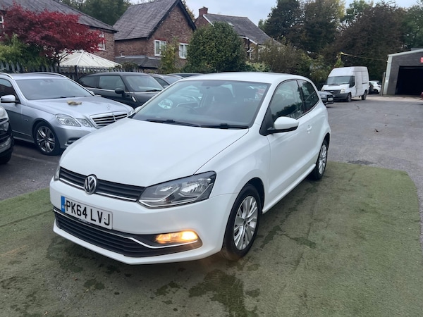 Used Volkswagen Polo 2014 for sale - 76314550: Photo 19