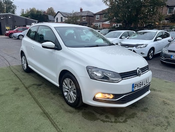 2014 (64) - 1.0 SE 3dr