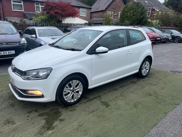 Used Volkswagen Polo 2014 for sale - 76314550: Photo 20