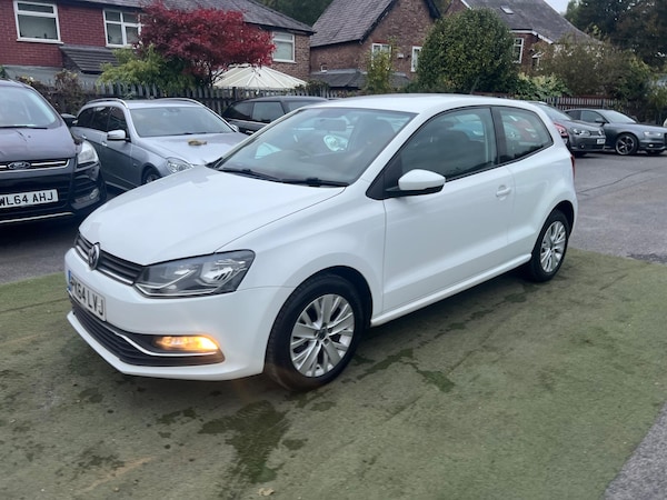 Used Volkswagen Polo 2014 for sale - 76314550: Photo 21