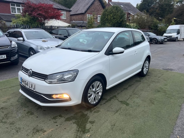 Used Volkswagen Polo 2014 for sale - 76314550: Photo 22