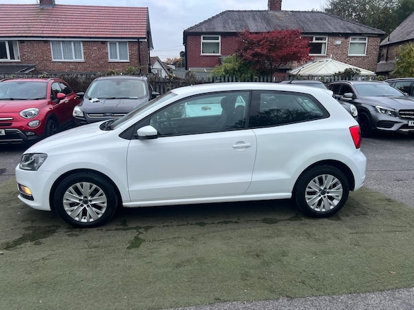 Used Volkswagen Polo 2014 for sale - 76314550: Photo 23