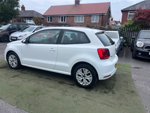 Used Volkswagen Polo 2014 for sale - 76314550: Photo 26