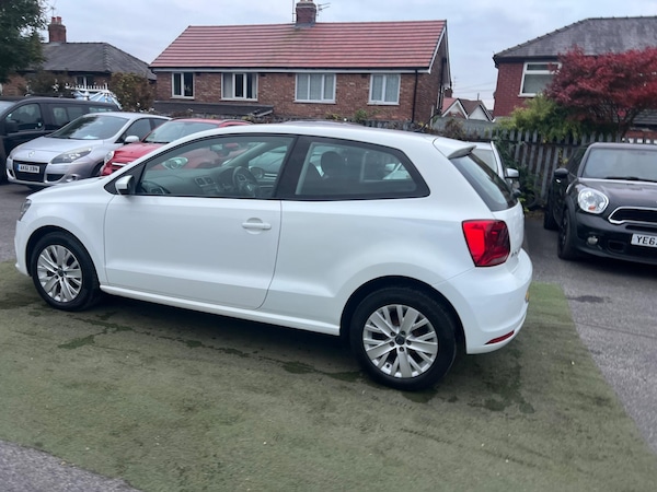Used Volkswagen Polo 2014 for sale - 76314550: Photo 27