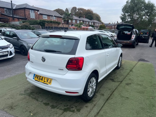 Used Volkswagen Polo 2014 for sale - 76314550: Photo 37