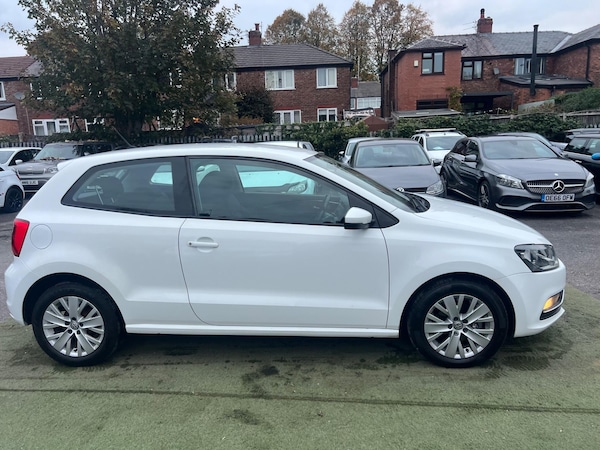 Used Volkswagen Polo 2014 for sale - 76314550: Photo 42