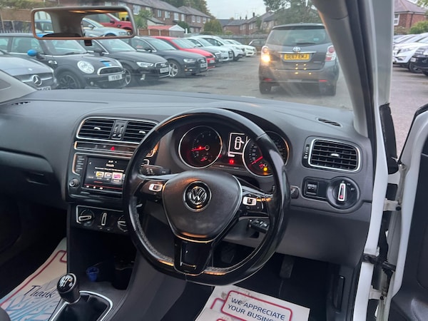 Used Volkswagen Polo 2014 for sale - 76314550: Photo 45