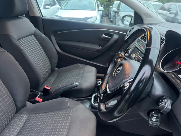 Used Volkswagen Polo 2014 for sale - 76314550: Photo 46
