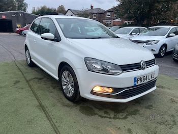 Used Volkswagen Polo 2014 for sale - 76314550: Photo 4