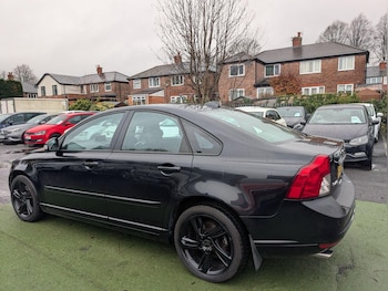Used Volvo S40 2011 for sale - 76597206: Photo